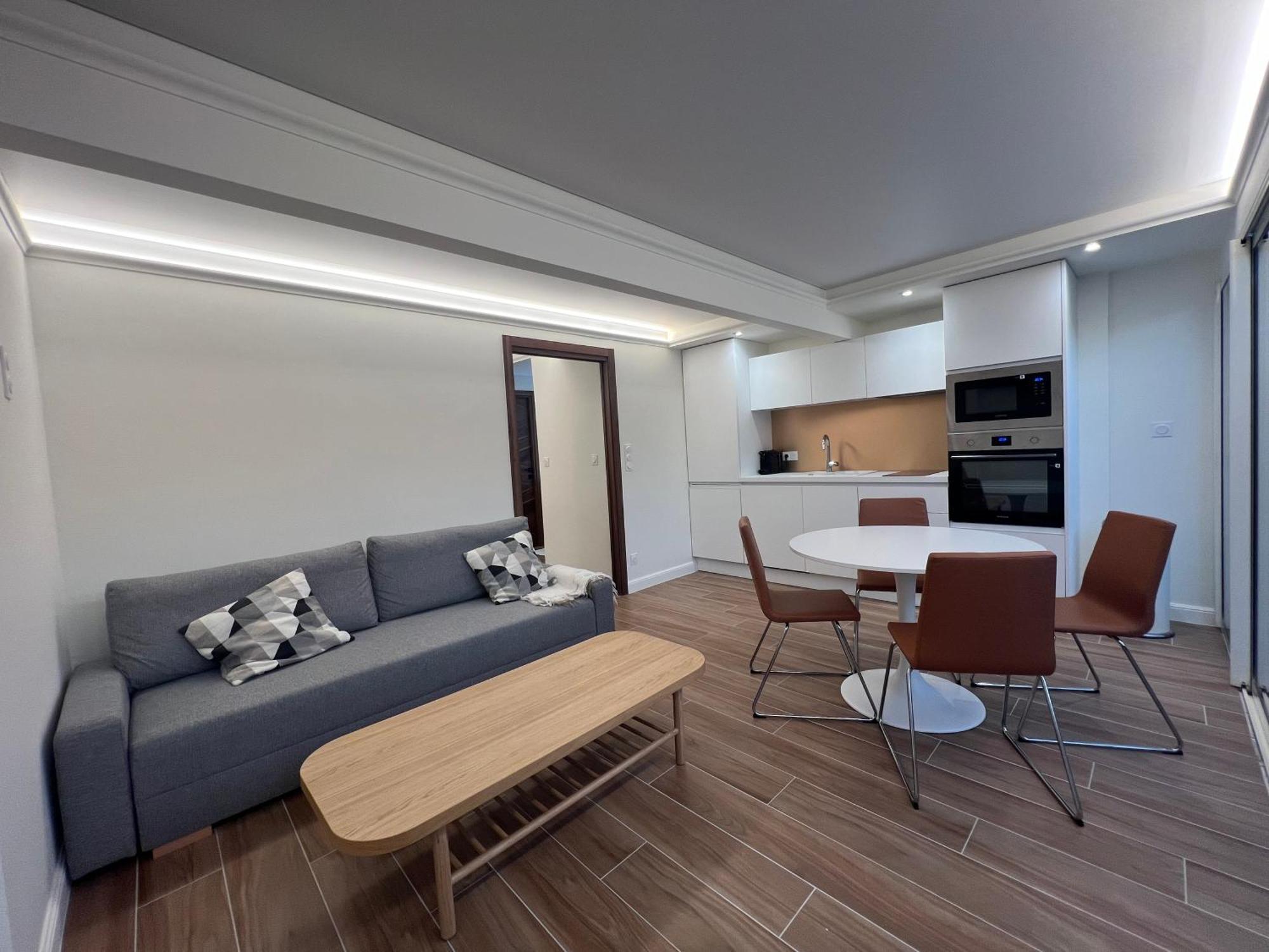 Villa 31 - Modern Suite Agde Ngoại thất bức ảnh