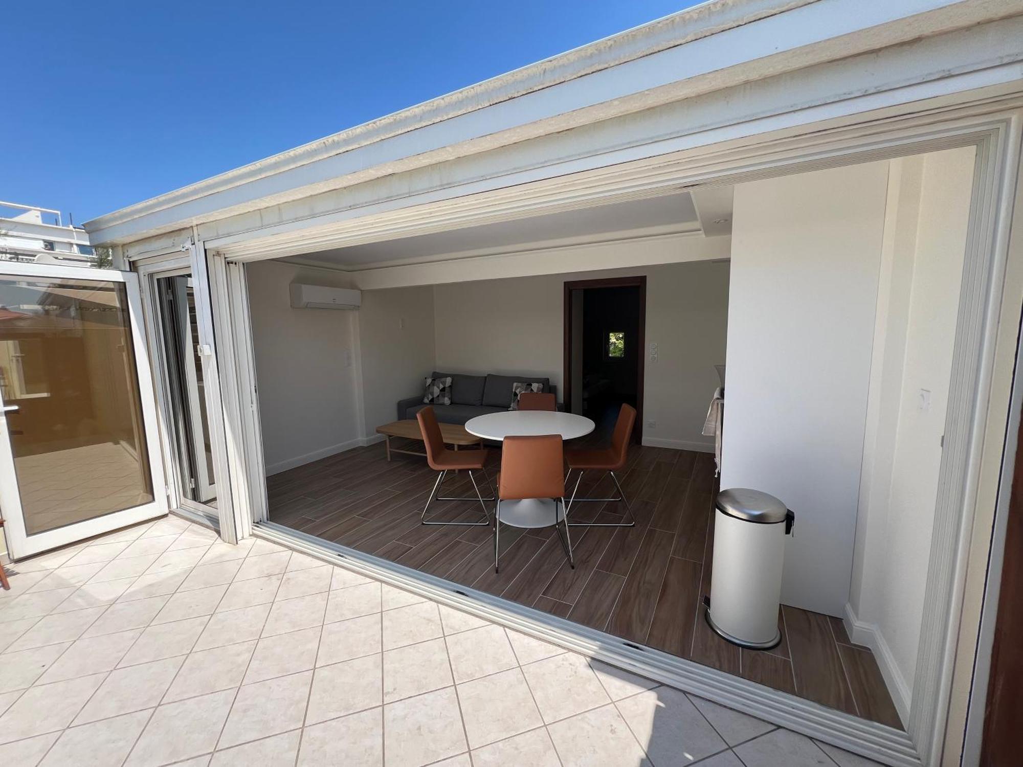 Villa 31 - Modern Suite Agde Ngoại thất bức ảnh