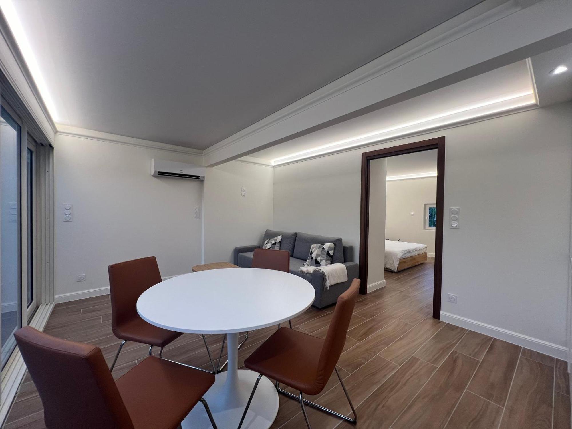 Villa 31 - Modern Suite Agde Ngoại thất bức ảnh