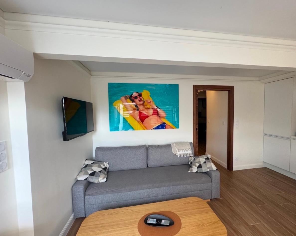 Villa 31 - Modern Suite Agde Ngoại thất bức ảnh